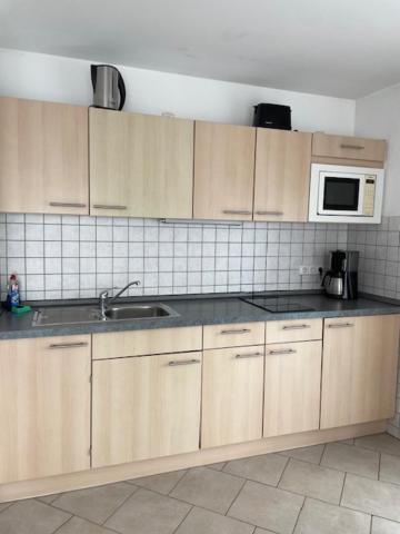 Haus Lorenz, Ferienwohnungen اممنستاد ام بودينسي المظهر الخارجي الصورة